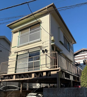 【エントランス】 | ミッキーハイム