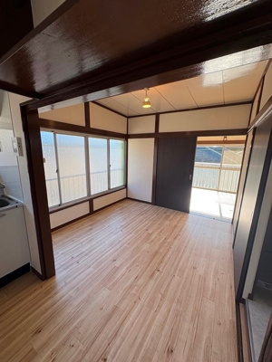 【居間・リビング】 | ミッキーハイム