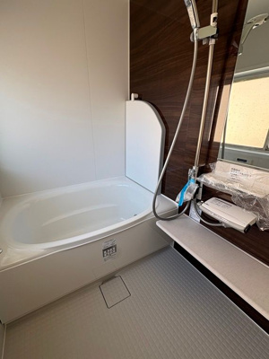 【浴室】 | ミッキーハイム