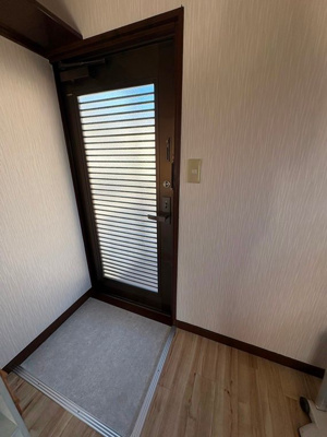 【玄関】 | ミッキーハイム