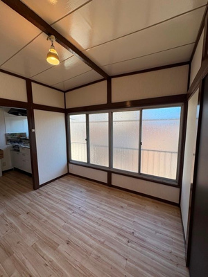 【内装】 | ミッキーハイム