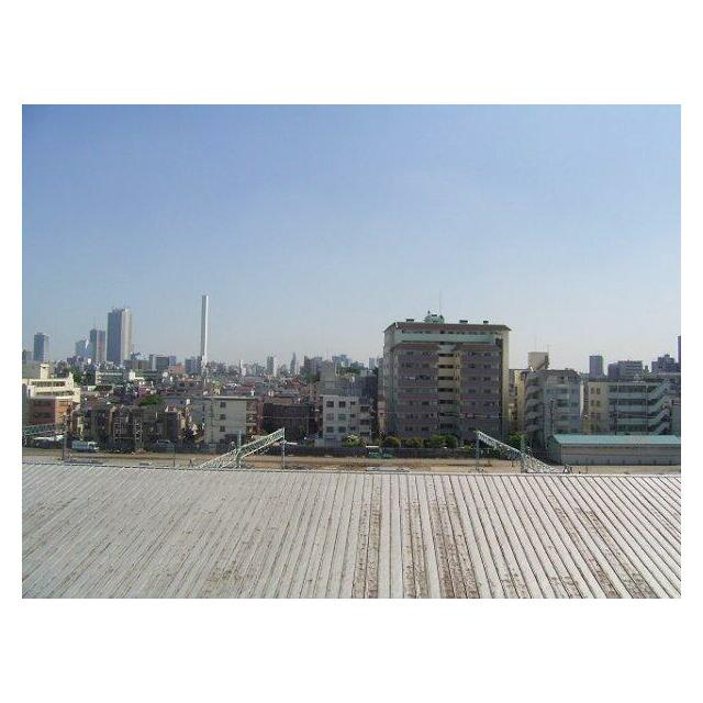 フェニックス板橋の展望