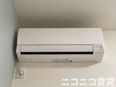 【設備】 | ハーモニーテラス足立Ⅲ