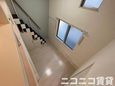 【展望】 | ハーモニーテラス足立Ⅲ