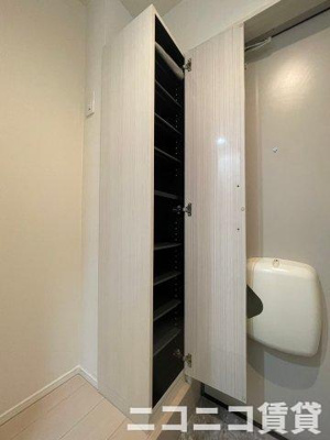 【その他】 | ハーモニーテラス足立Ⅲ