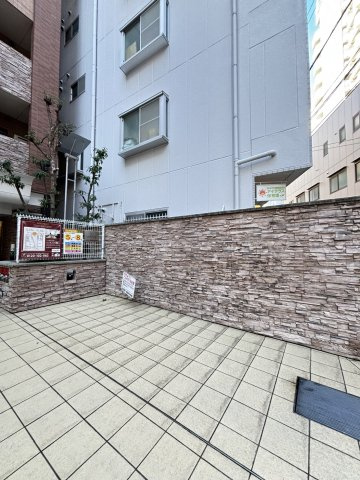 エステムコート新神戸エリタージュ