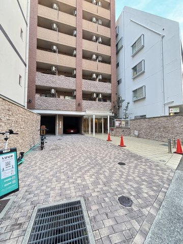 エステムコート新神戸エリタージュ