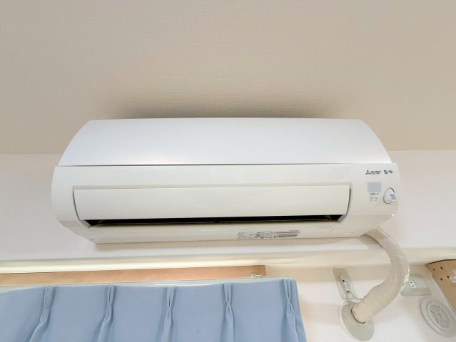 リバーサホ萬の設備