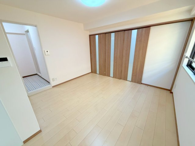 リバーサホ萬の居間・リビング