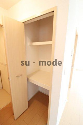 【内装】 | エルベランソラ