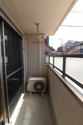 【バルコニー】 | エルベランソラ