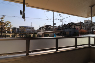 【展望】 | エルベランソラ