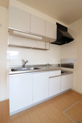 【キッチン】 | エルベランソラ