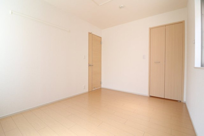 【寝室】 | エルベランソラ