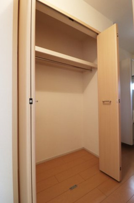 【収納】 | エルベランソラ