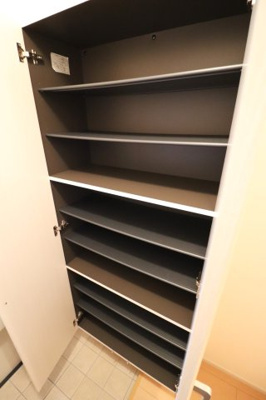 【内装】 | エルベランソラ