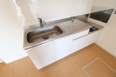 【キッチン】 | エルベランソラ