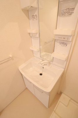 【洗面所】 | エルベランソラ