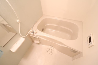 【浴室】 | エルベランソラ