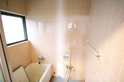 【浴室】 | 出口貸家