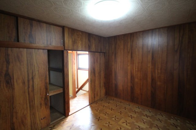 【洋室】 | 出口貸家