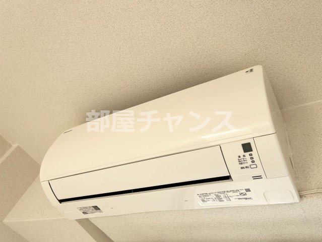 プロシード新栄の設備