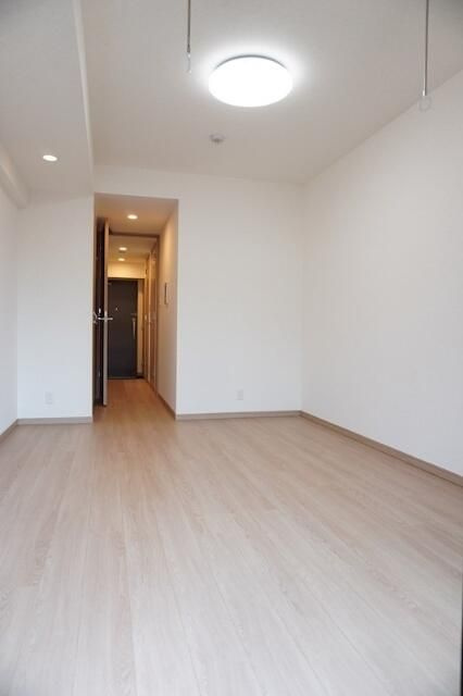 ルーブル西高島平の寝室