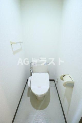 【トイレ】 | フローレスタ カーサ