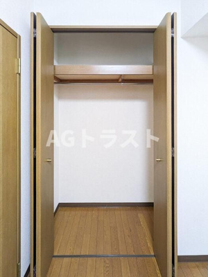 【収納】 | フローレスタ カーサ