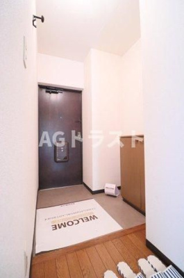 【玄関】 | フローレスタ カーサ