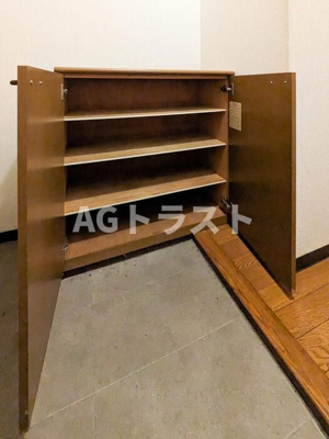 【玄関】 | フローレスタ カーサ