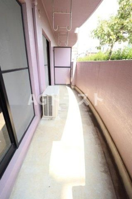 【バルコニー】 | フローレスタ カーサ