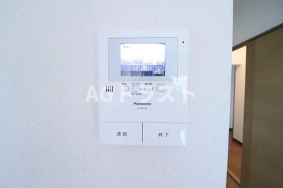 【セキュリティ】 | フローレスタ カーサ