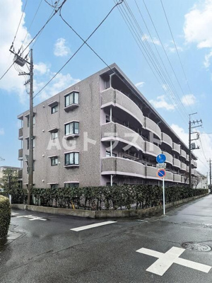 【外観】 | フローレスタ カーサ