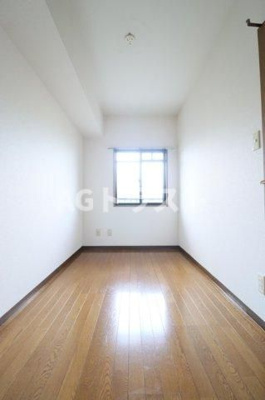 【洋室】 | フローレスタ カーサ