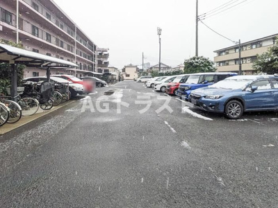 【駐車場】 | フローレスタ カーサ