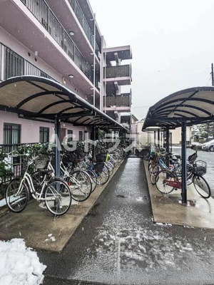 【その他共用部分】 | フローレスタ カーサ