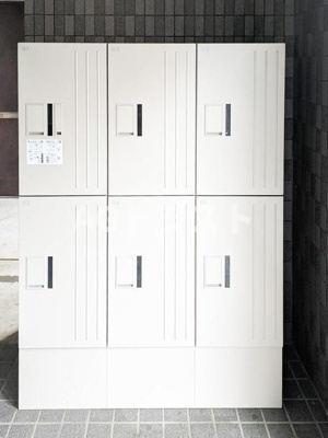 【その他共用部分】 | フローレスタ カーサ