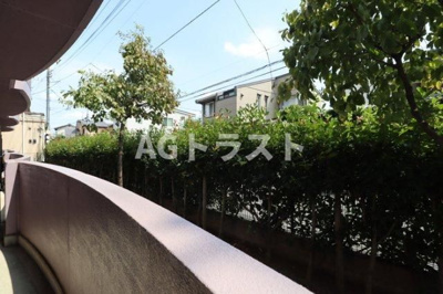 【展望】 | フローレスタ カーサ