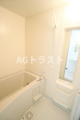 【浴室】 | フローレスタ カーサ