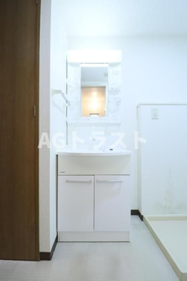 【洗面所】 | フローレスタ カーサ