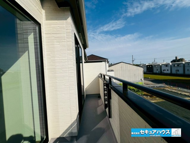 【同施工物件ご案内可能】刈谷市築地町二丁目　全5棟の内観：施工例|【洋室イメージ】
◆お子様のお部屋や主寝室、来客時の宿泊室、趣味のお部屋としてもご利用いただけます♪