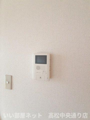 【設備】 | ジョリ・ア・ムール