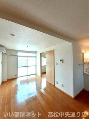 【居間・リビング】 | ジョリ・ア・ムール