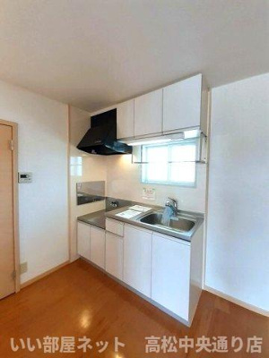 【キッチン】 | ジョリ・ア・ムール