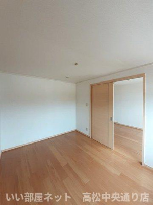 【内装】 | ジョリ・ア・ムール