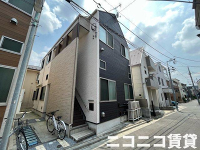 【外観】 | イオ椎名町