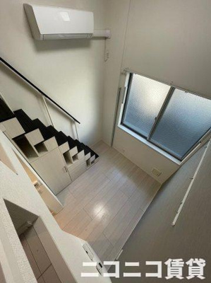 【展望】 | イオ椎名町 | 別号室イメージの為、現状を優先致します。