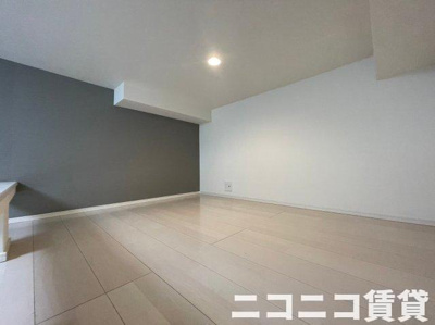 【内装】 | イオ椎名町 | 別号室イメージの為、現状を優先致します。