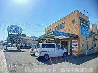 【周辺】 | ザ・ビレッジグリーン福岡町Ⅱ | ランドリー100DRYさんまで400m